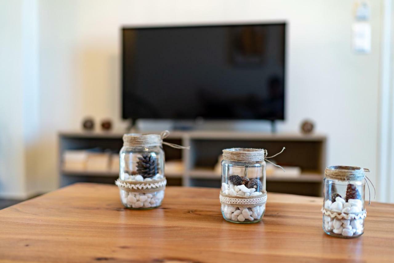 Plakias Family Apartment Экстерьер фото