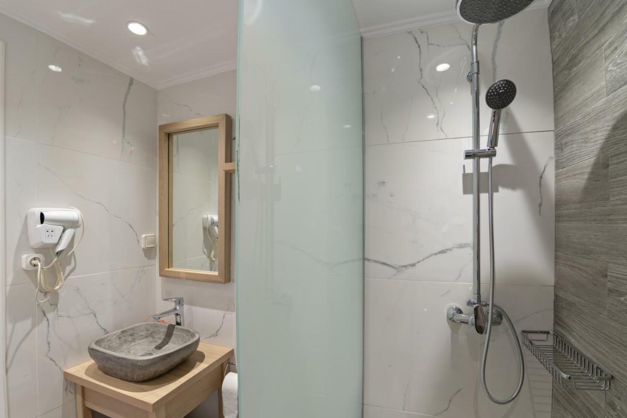 Plakias Family Apartment Экстерьер фото